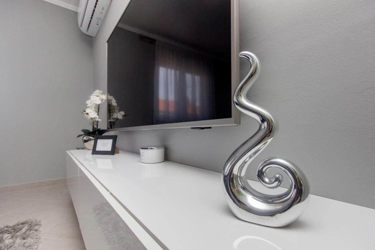 Silver Lux Suite - New Zaboric Exterior photo