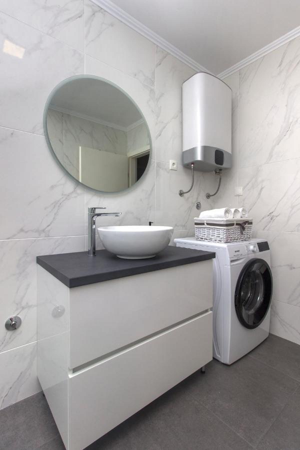 Silver Lux Suite - New Zaboric Exterior photo