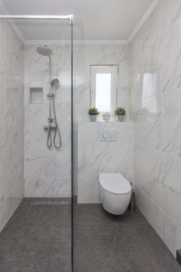 Silver Lux Suite - New Zaboric Exterior photo